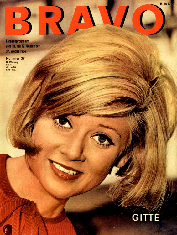 BRAVO 1964-37
